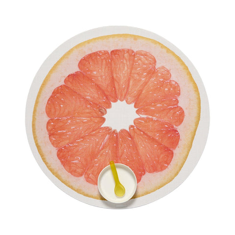 Citrus Placemats