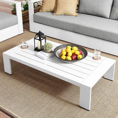 Coffee Tables & Side Tables