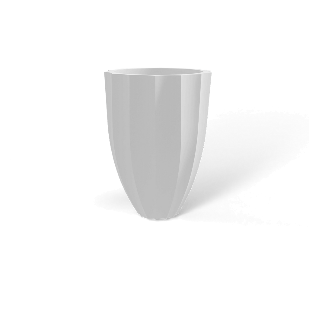MBW Matte Bright White