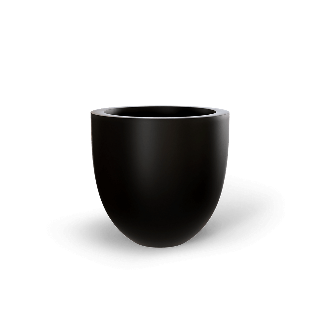 MBK Matte Black