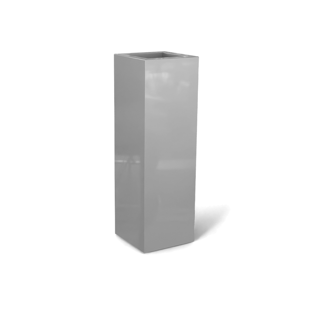 SLV Metallic Silver
