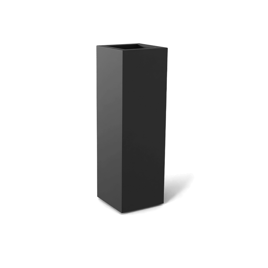 MCH Matte Charcoal