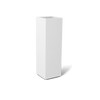 MBW Matte Bright White