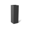 MGM Matte Gun Metal