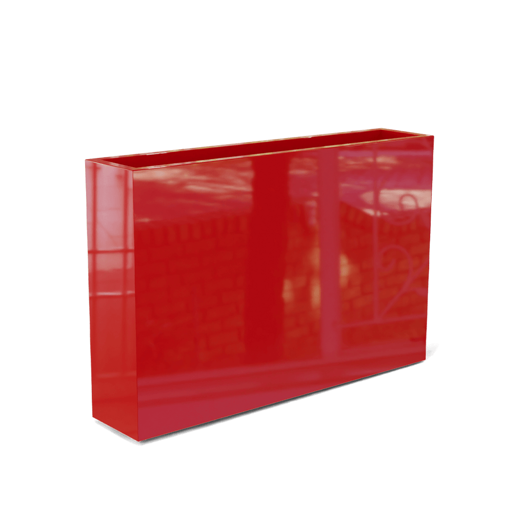 GRD Gloss Red