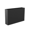 MCH Matte Charcoal