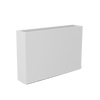 MBW Matte Bright White