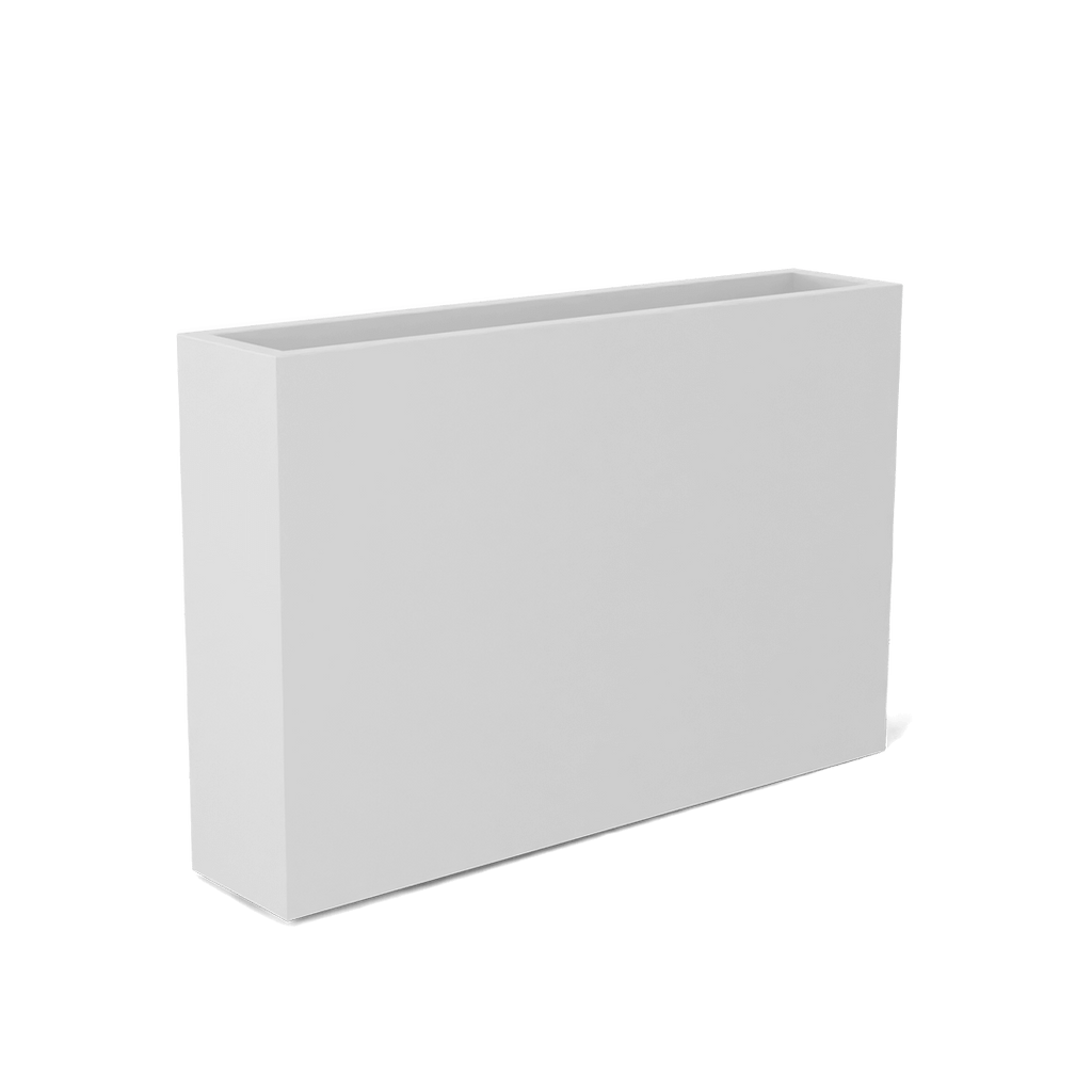 MBW Matte Bright White