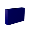 MCB Matte Cobalt Blue