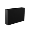 MBK Matte Black