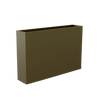 MBZ Matte Bronze