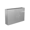 SLV Metallic Silver