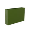 SGR Satin Green