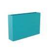 SSG Satin Sea Foam