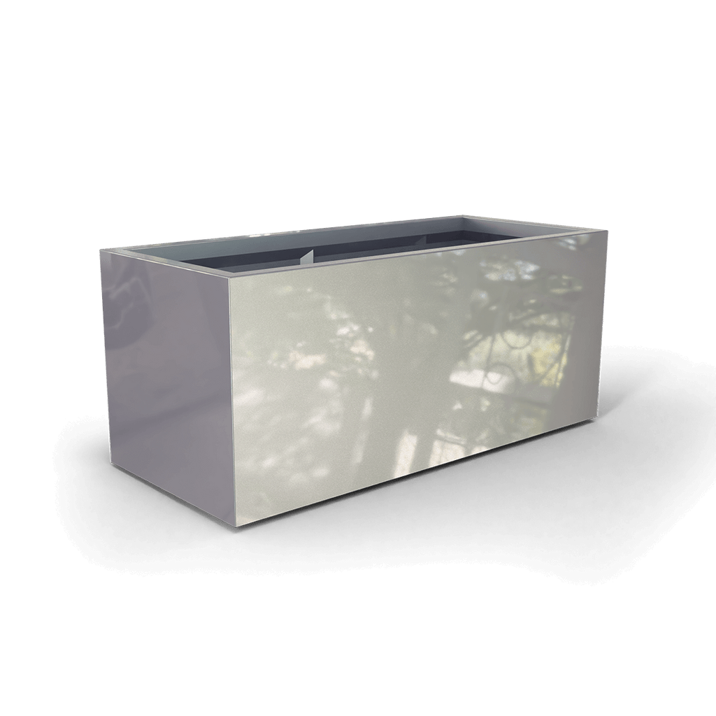 SLV Metallic Silver