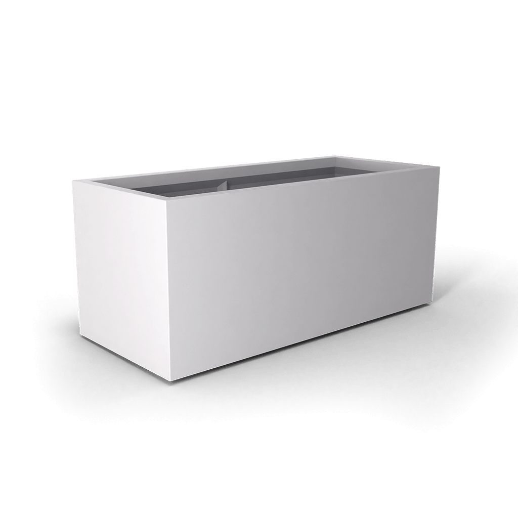 MBW Matte Bright White