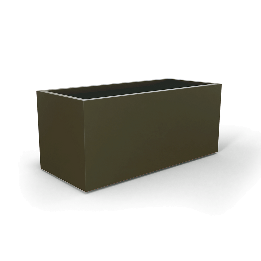 MBZ Matte Bronze