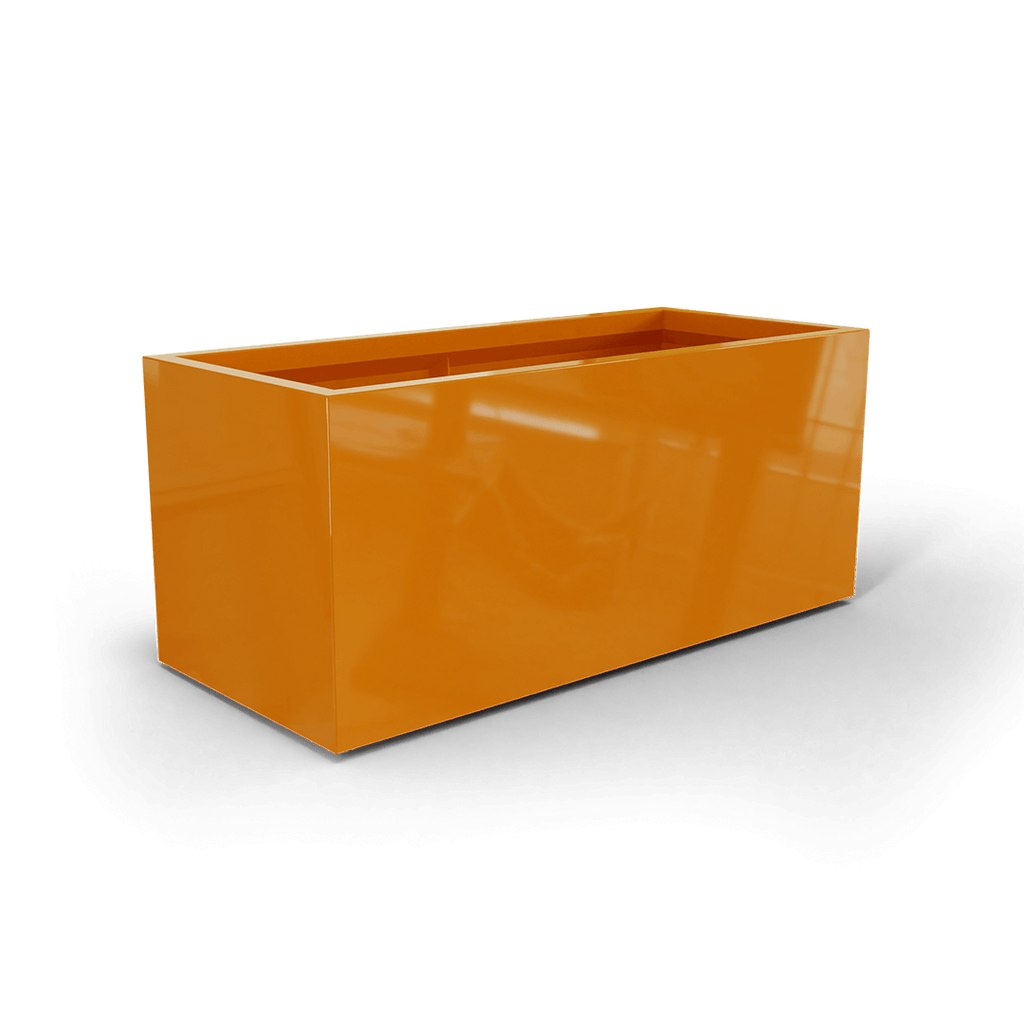 GTG Gloss Tangerine