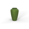 SGR Satin Green