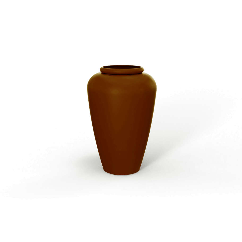 MTC Matte Terracotta