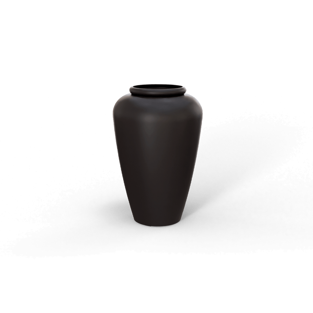 MCH Matte Charcoal