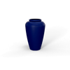 MCB Matte Cobalt Blue