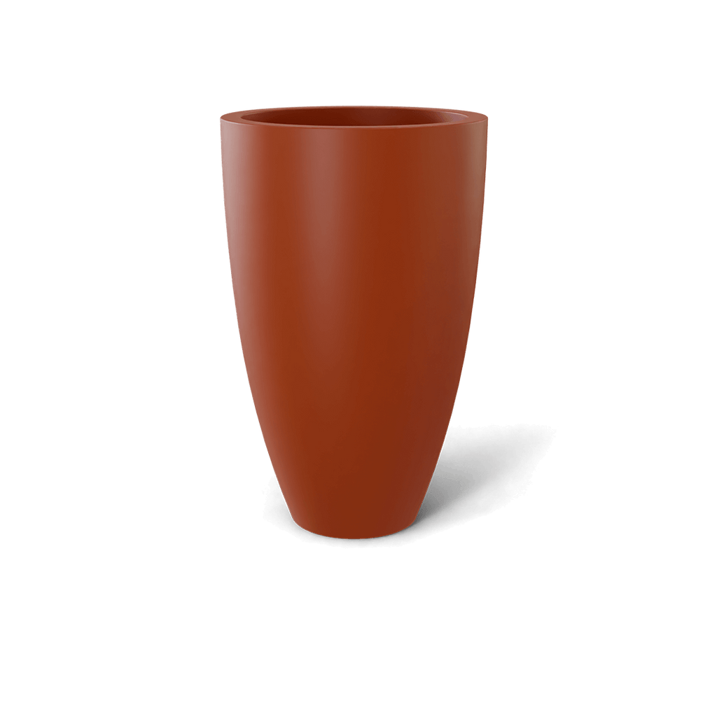 MTC Matte Terracotta