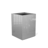 SLV Metallic Silver