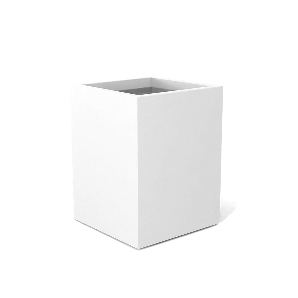 MBW Matte Bright White