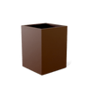 MDB Matte Dark Brown