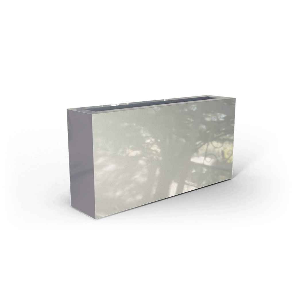 SLV Metallic Silver