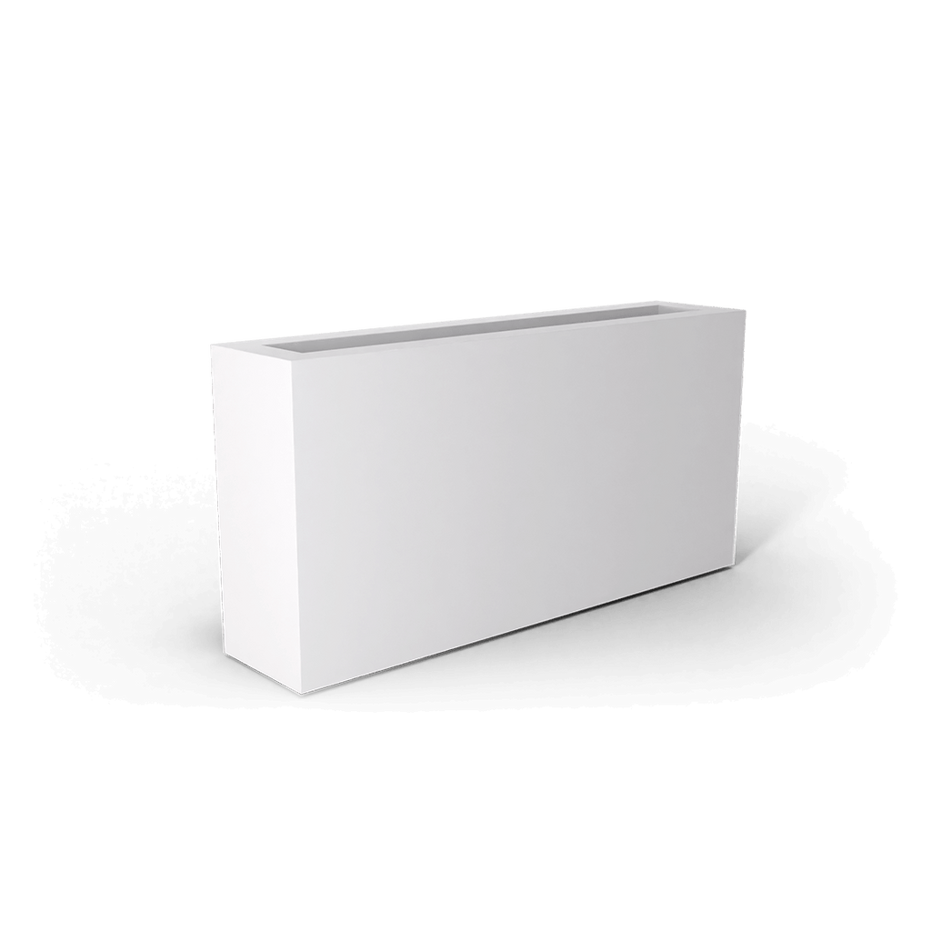 MBW Matte Bright White