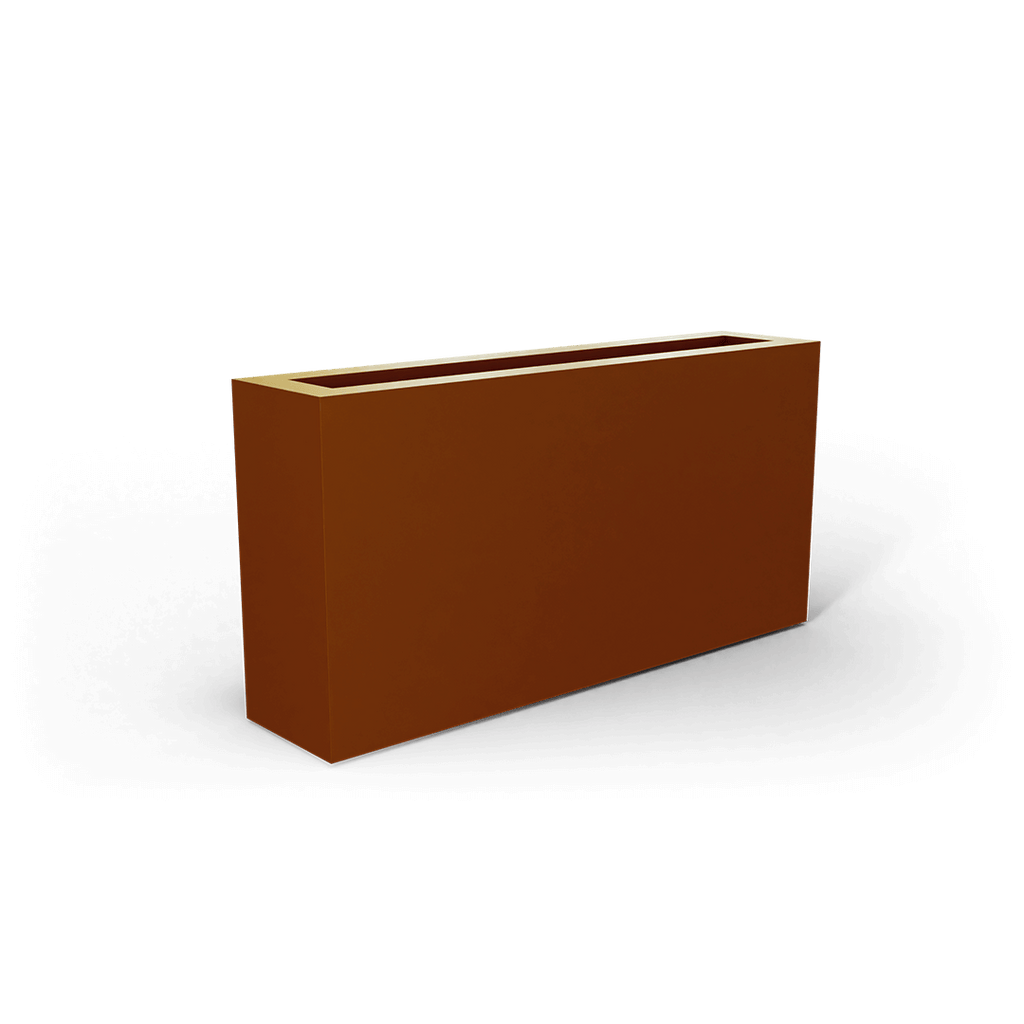 MTC Matte Terracotta