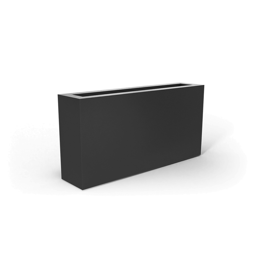 MGM Matte Gun Metal