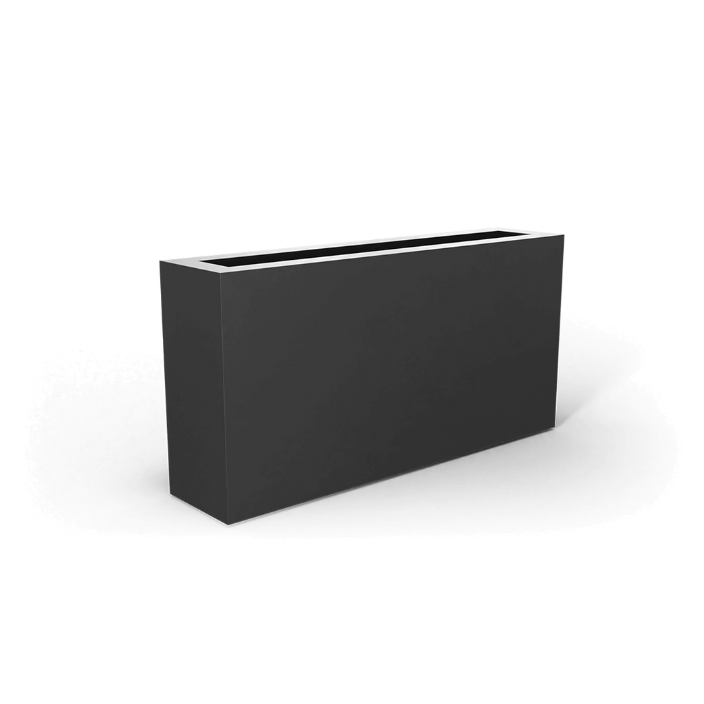 MCH Matte Charcoal