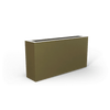 MBZ Matte Bronze