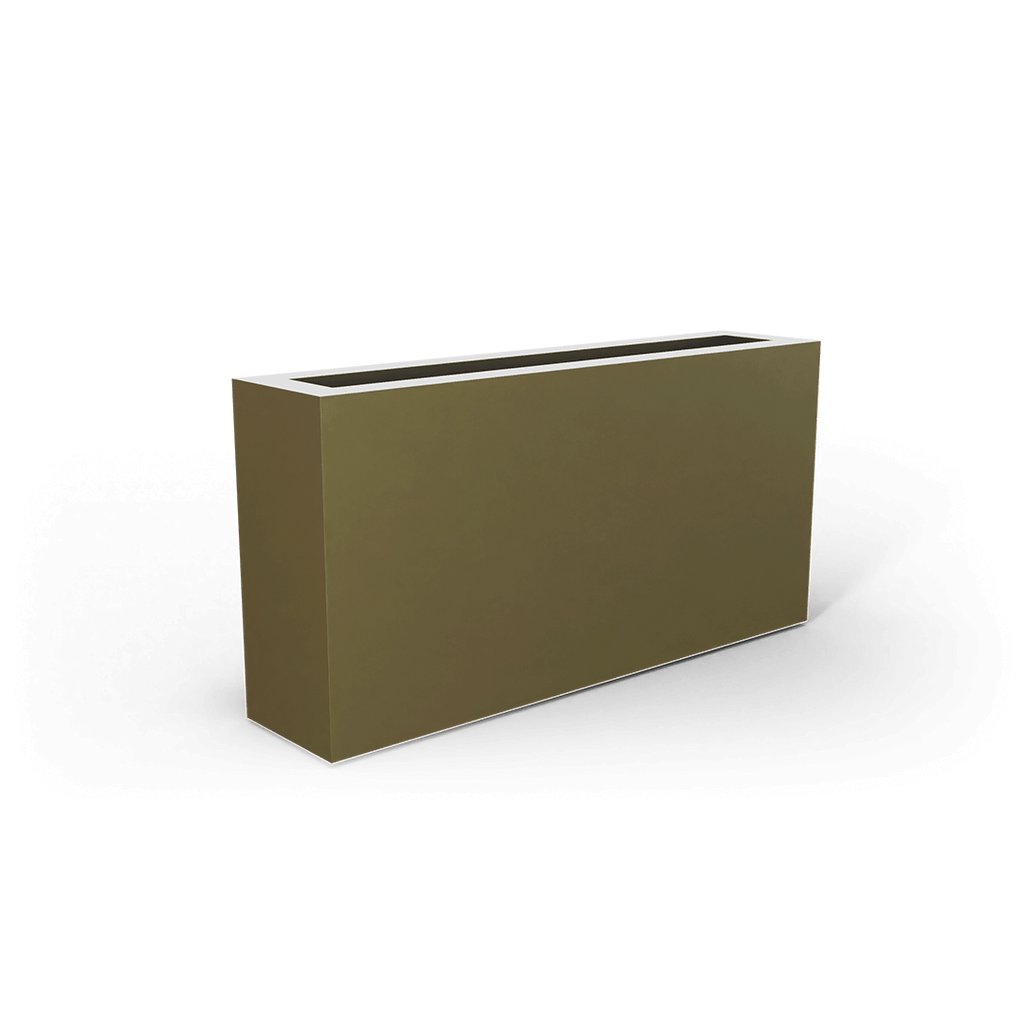 MBZ Matte Bronze