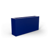 MCB Matte Cobalt Blue