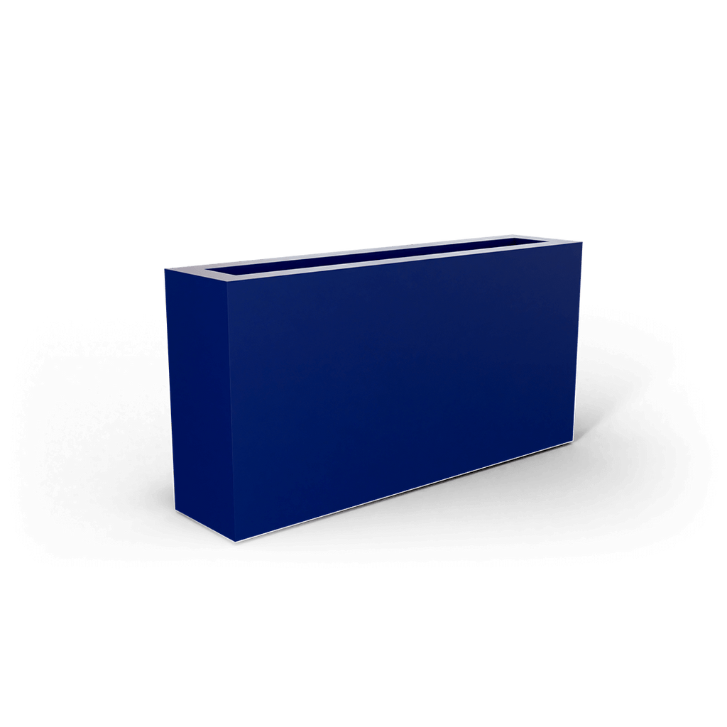 MCB Matte Cobalt Blue