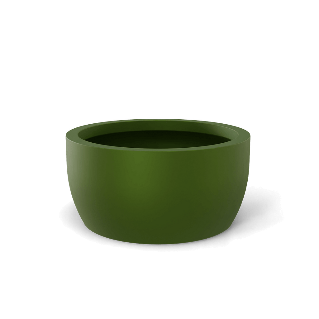 SGR Satin Green