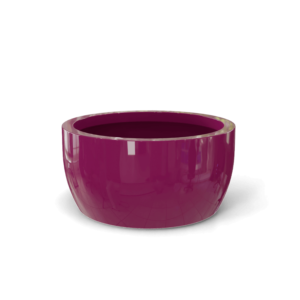 GEG Gloss Eggplant