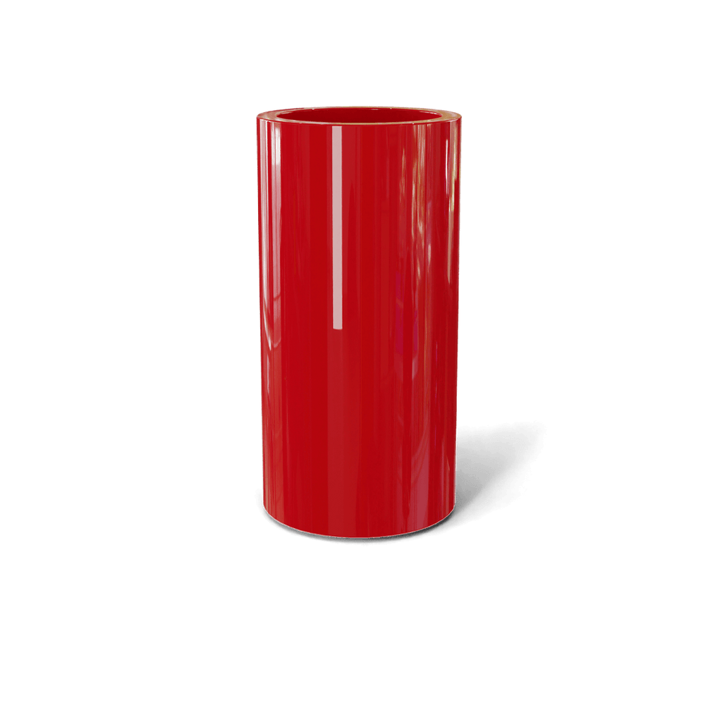 GRD Gloss Red
