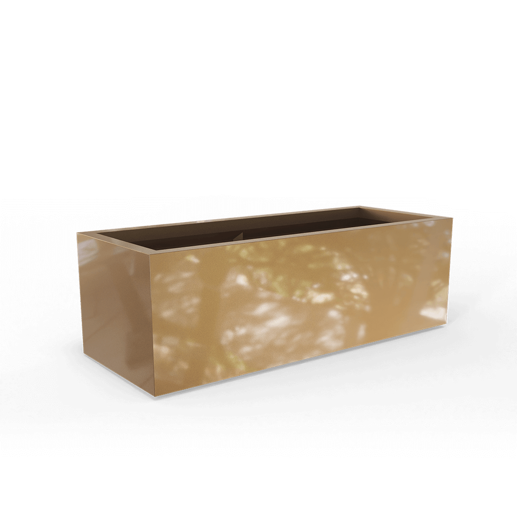 GMG Gloss Metallic Gold