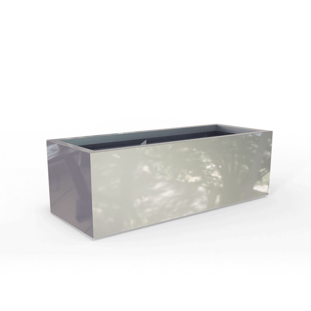 SLV Metallic Silver