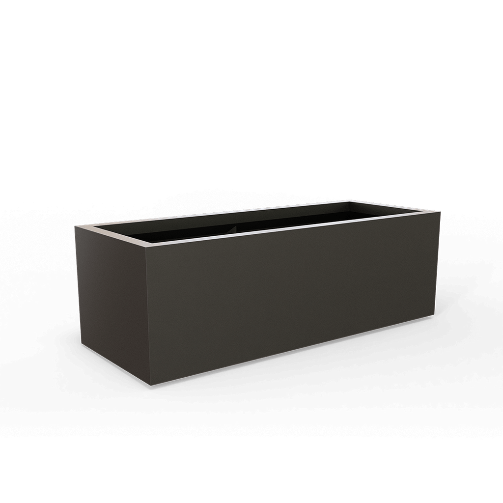 MGM Matte Gun Metal