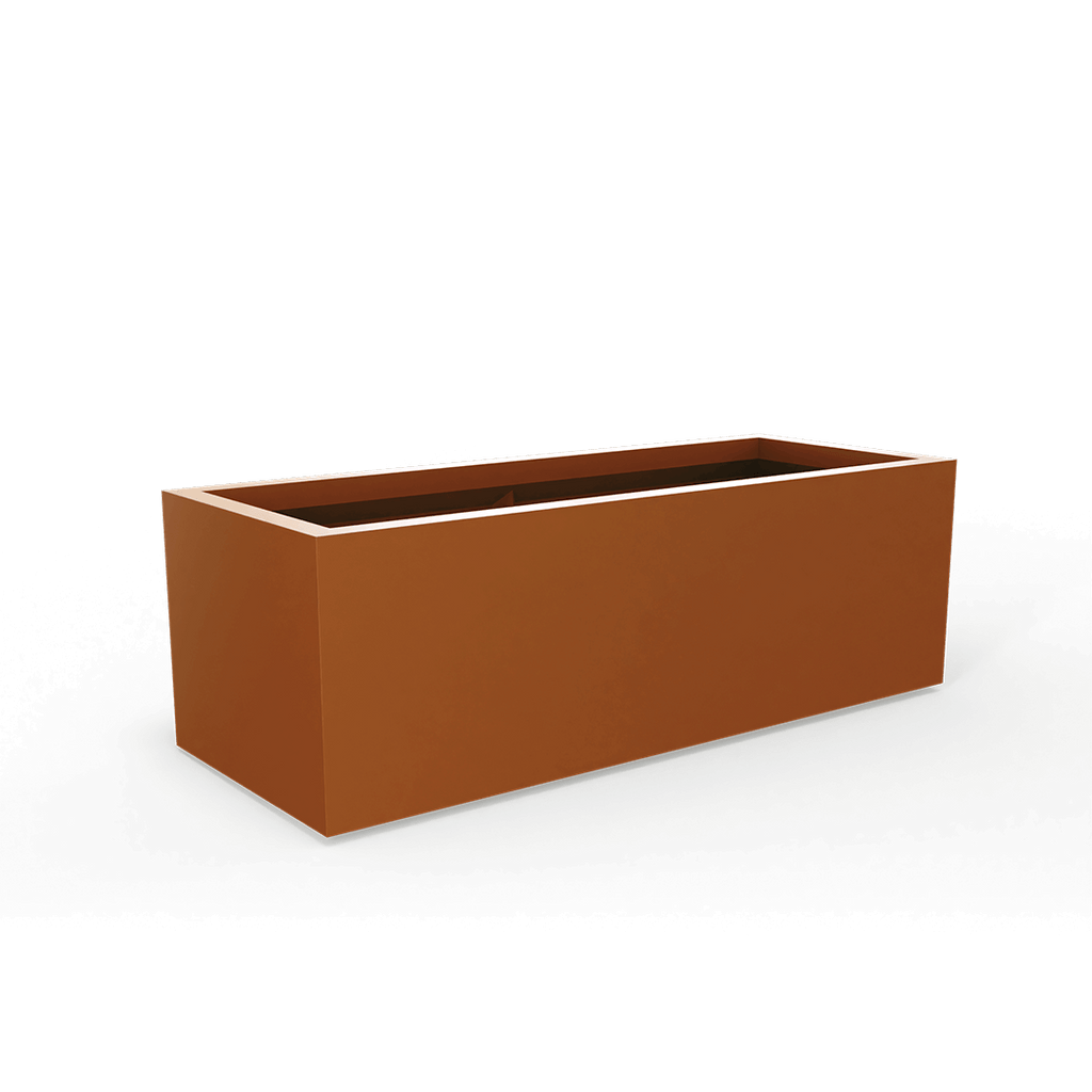 MTC Matte Terracotta