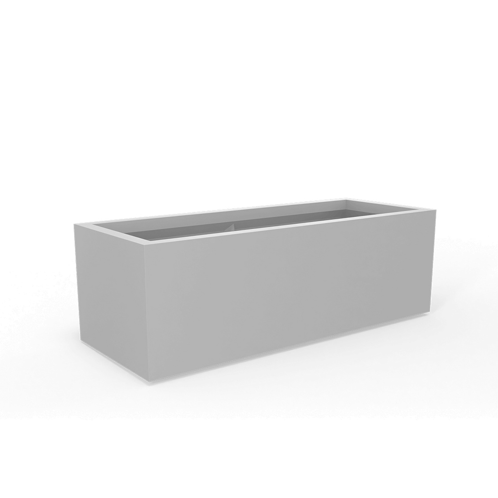 MCG Matte Cement Grey