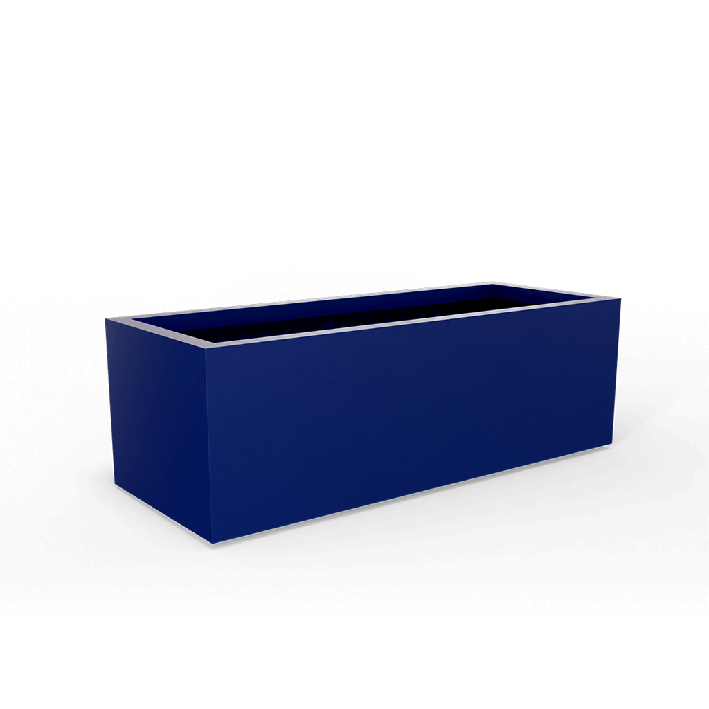 MCB Matte Cobalt Blue