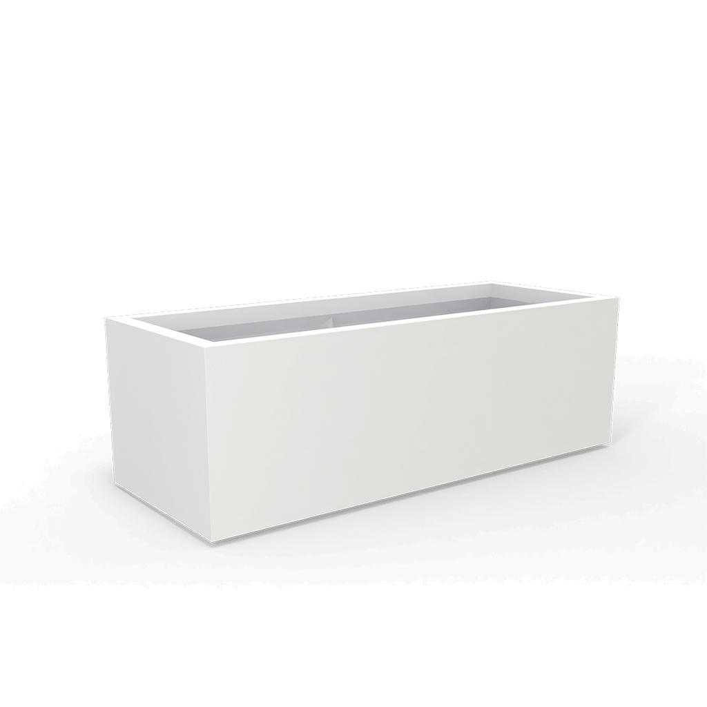 MBW Matte Bright White