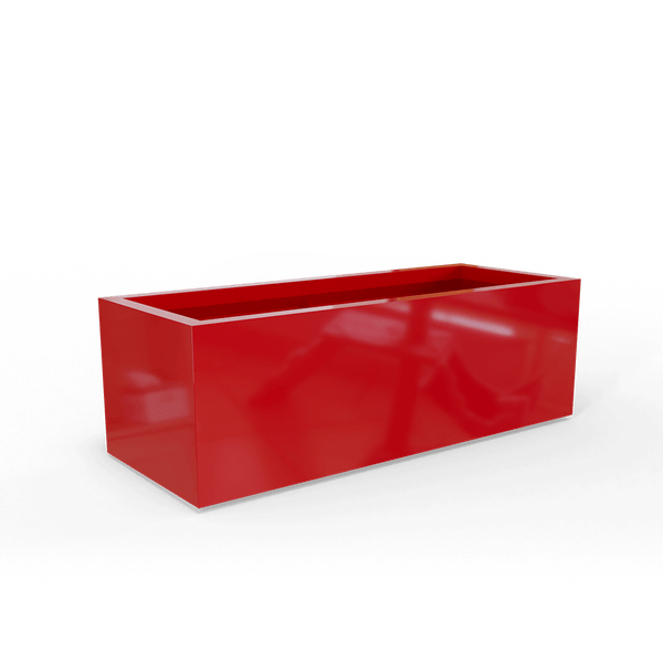 GRD Gloss Red